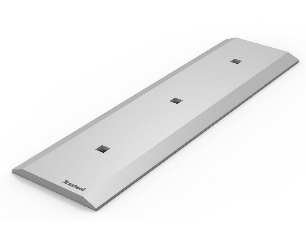 CUCHILLA TRASTEEL CAT 980G CTR * 35mm